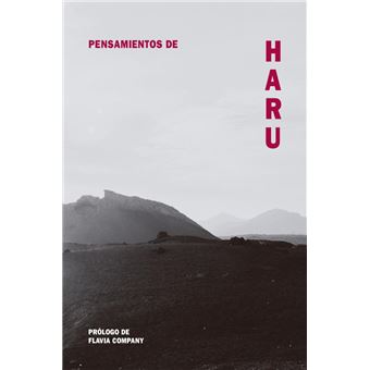Pensamientos de Haru