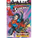 Superman núm. 95/16