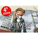 Darwin La Evolucion De La Teoria