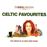 Celtic favorites - CD