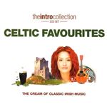 Celtic favorites - CD