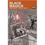 Black magic 2