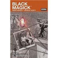 Black magic 2