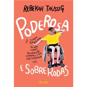 Poderosa e sobre rodas - 1