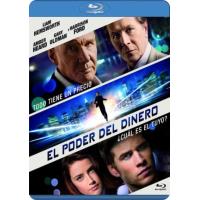 El poder del dinero - Blu-Ray