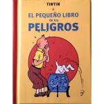 Tintín: El pequeño libro de los peligros