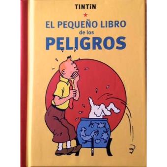 Tintín: El pequeño libro de los peligros