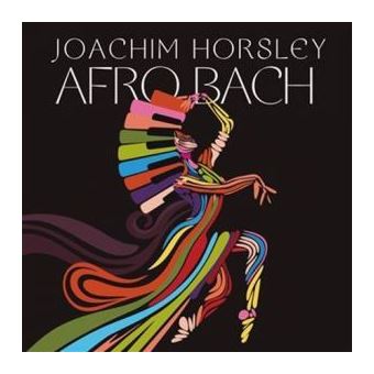 Afro Bach