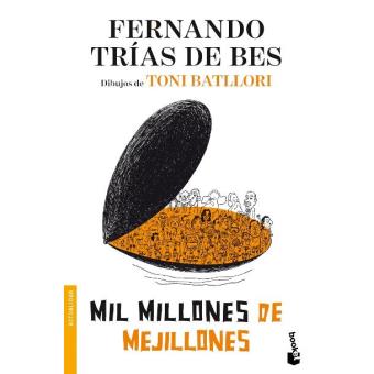 Mil millones de mejillones - 1