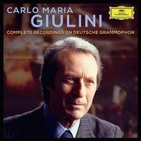 Complete Recordings on Deutsche Grammophon - 42 CD