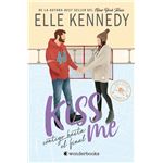 Contigo Hasta El Final-#Kiss Me 4