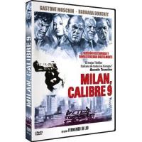 Milan, Calibre 9 - DVD