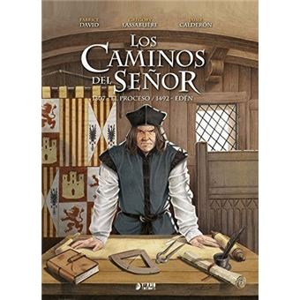 Los Caminos del Señor - Integral 2