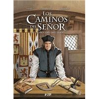 Los Caminos del Señor - Integral 2