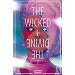 The Wicked + The Divine nº 04. Tensión dramática