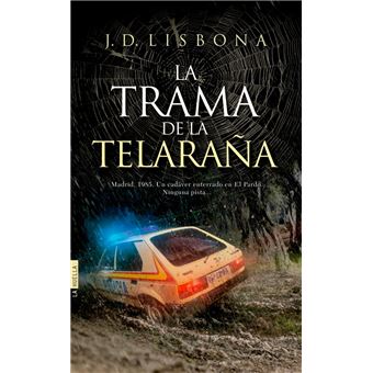 La trama de la telaraña