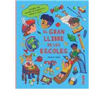 El gran llibre de les escoles