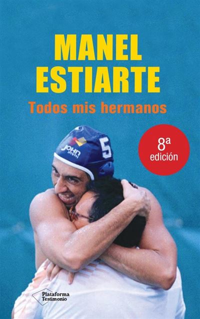Plataforma Todos Mis Hermanos