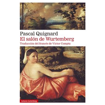 El salón de Wurtemberg - 1