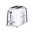 Tostador SMEG Años 50 TSF01SSEU Cromado_0
