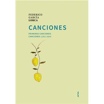 Canciones