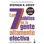 Los 7 hábitos de la gente altamente efectiva
