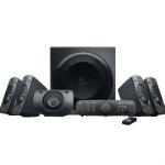 Logitech Z906 5.1 Sistema de Altavoces Sonido Envolvente THX