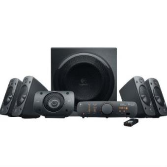 Altavoces Logitech Z906 5.1 THX
