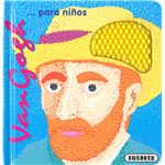Van Gogh Para Niños