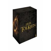 Pack Tolkien (El Hobbit + La Comunidad + Las Dos Torres + El Retorno del Rey)