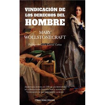 Vindicacion De Los Derechos Del Hombre