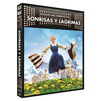 Sonrisas y lágrimas - Blu-Ray