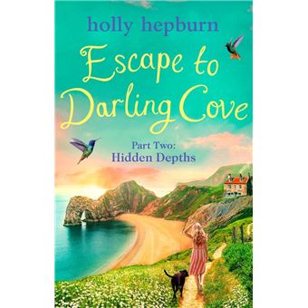 Escape to Darling Cove Part Two - 1