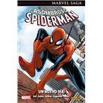 Reedición marvel saga el asombroso