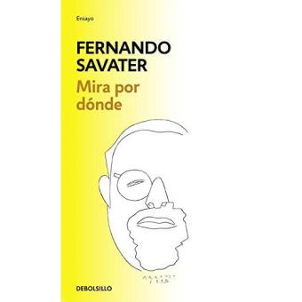 Mira Por Dónde