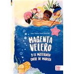 Magenta Velero y el misterioso cofre de madera