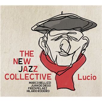 The New Jazz Colective - 1