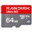 Tarjeta de memoria microSD SanDisk Ultra GO 64GB