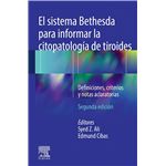 El sistema bethesda para informar l