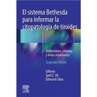 El sistema bethesda para informar l