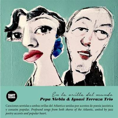 En La Orilla Del Mundo - Cd - Ignasi Terraza