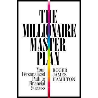 Millionaire master plan - 1