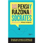Piensa y razona como sócrates