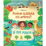 Podem ajudar els arbres