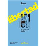 La Libertad Dibujada Por Eneko