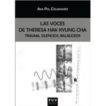 Las voces de Theresa Hak Kyung Cha