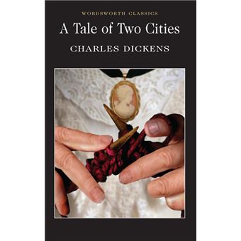 A Tale of Two Cities