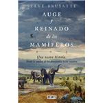 Auge y reinado de los mamíferos