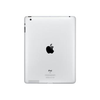 Apple iPad con pantalla Retina 64 GB WiFi negro - Tablet - Comprar en Fnac