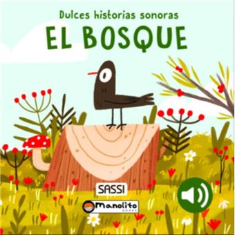 El bosque